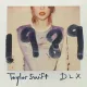Cover: Blank Space