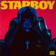 Cover: Starboy
