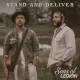 Cover: Stand And Deliver