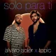 Cover: Solo para ti