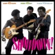 Cover: T-Bone Shuffle