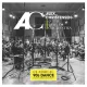 Cover: Rhythm Is a Dancer