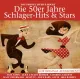 Cover: Ich War Ja Gestern Noch Ein Baby