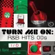 Cover: All Hooked Up (Single Version)