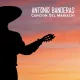 Cover: Canción del Mariachi