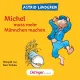 Cover: Michel muss mehr Männchen machen