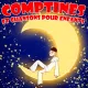Cover: Au Claire De La Lune