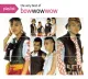 Cover: Do You Wanna Hold Me