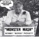 Cover: Monster Mash