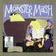Cover: Monster Mash