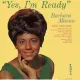 Cover: Yes I'm Ready