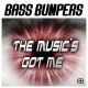 Cover: The Music's Got Me