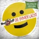 Cover: Die immer lacht