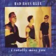 Cover: I Totally Miss You ('99)
