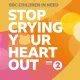 Cover: Stop Crying Your Heart Out (BBC Radio 2 Allstars)