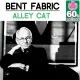 Cover: Alley Cat