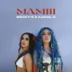 Cover: MAMIII