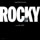 Cover: Gonna Fly Now (Theme From Rocky)