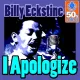 Cover: I Apologize (Edit)