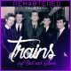 Cover: Trains and Boats and Planes