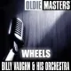 Cover: Wheels