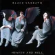 Cover: Heaven and Hell