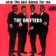 Cover: Save the Last Dance for Me
