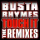 Cover: Touch It