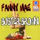 Cover: Fanny Mae (from "American Graffiti")