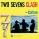 Cover: Two Sevens Clash