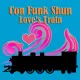 Cover: Love's Train (Re-Recorded / Remastered)