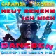 Cover: Heut benehm ich mich daneben