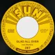 Cover: Glad All Over