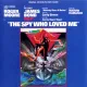 Cover: Nobody Does It Better