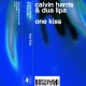 Cover: One Kiss