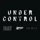 Cover: Under Control (feat. Hurts)