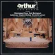 Cover: Arthur's Theme