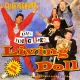 Cover: Living Doll