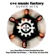 Cover: Gonna Make You Sweat (Everybody Dance Now) (feat. Freedom Williams) (Radio Mix)