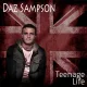 Cover: Teenage Life