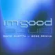Cover: I'm Good (Blue)