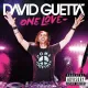 Cover: When Love Takes Over