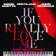 Cover: If You Really Love Me (How Will I Know)