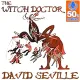 Cover: Witch Doctor