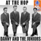 Cover: At the Hop