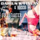 Cover: Firestarter
