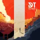 Cover: Phantom Days