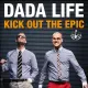 Cover: Kick Out The Epic Motherf**ker