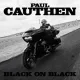 Cover: Black on Black