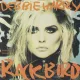 Cover: French Kissin' In The USA